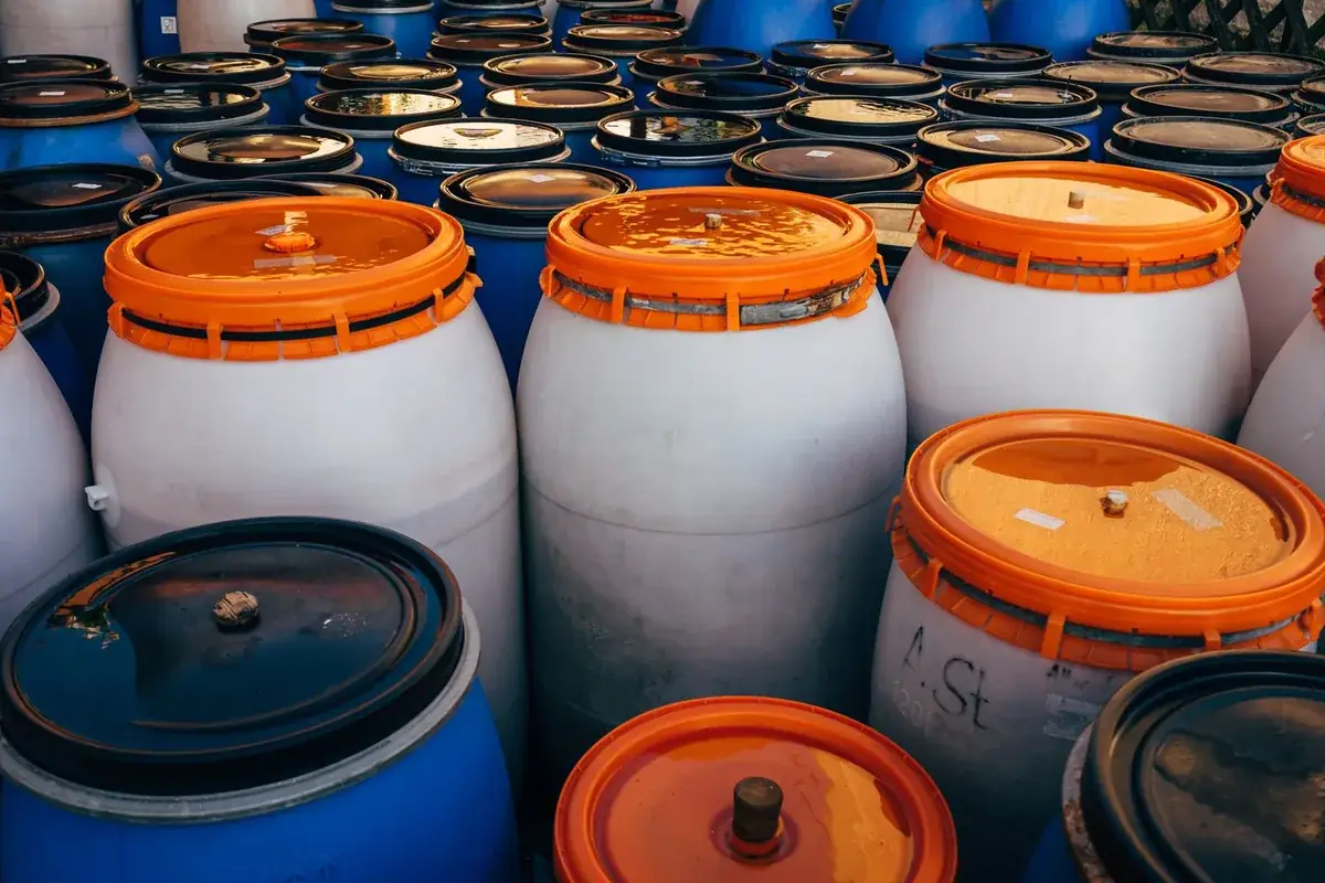 Medical Waste Removal in Basin City, WA